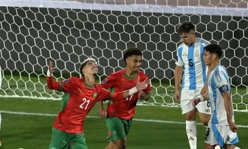 المغرب يصنع المجد ويتربع على عرش كأس العالم للشباب