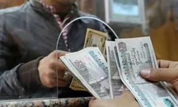 وزارة المالية: بدء صرف مرتبات أكتوبر 2025 في هذا الموعد