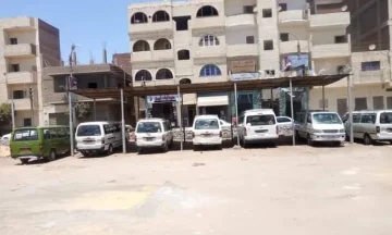 محافظ سوهاج يصدر قرارًا بتعديل تعريفة الركوب لسيارات الأجرة بنسبة 15٪؜