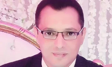 الأمين العام لحزب الجبهة الوطنية بإهناسيا يستقيل من منصبه قبل انتخابات النواب