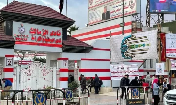حسن موسى يكشف سبب استبعاد بعض الأعضاء من التصويت ويوضح مستجدات ملعب الزمالك