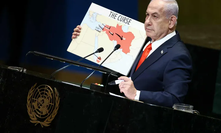 نتنياهو تعليقا على مقتل رئيس أركان الحوثيين: رسالة بأن يد إسرائيل ستطال كل من يسعى للإضرار بها
