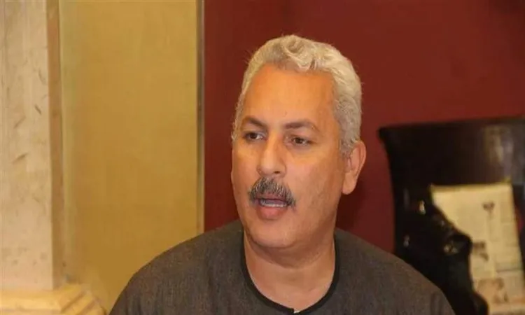 نقيب الفلاحين: رفع أسعار الوقود يفاقم معاناة المزارعين ويهدد بارتفاع أسعار المنتجات الزراعية
