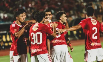 تشكيل الأهلي المتوقع أمام إيجل نوار في دوري أبطال إفريقيا
