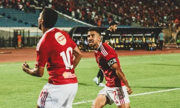 تشكيل الأهلي إيجل نوار في دوري أبطال إفريقيا
