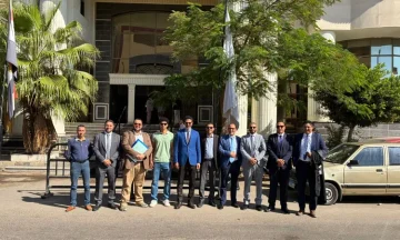 هيثم الحريري يتقدم بطعن على قرار استبعاده من كشوف المرشحين لانتخابات مجلس النواب القادم