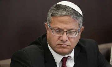 بن غفير: يجب استئناف الحرب على غزة في أقرب وقت ممكن