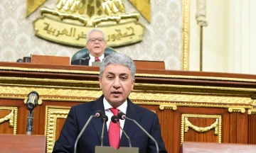 وزير السياحة يبحث في بروكسل مع نظيره الأنجولي تعزيز التعاون المشترك