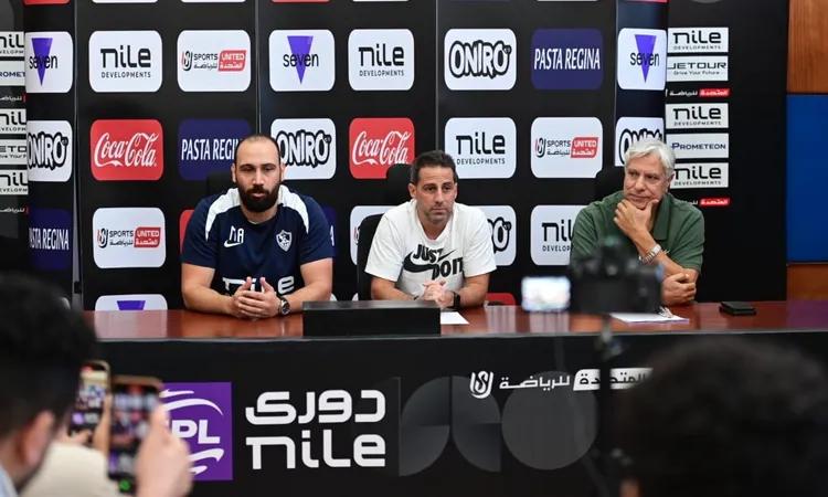 فيريرا يرد على الانتقادات: انظروا إلى جوارديولا وإنريكي