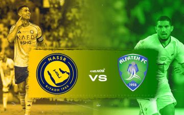 يلا شوت.. مشاهدة مباراة النصر ضد الفتح اليوم في الدوري السعودي بث مباشر 
