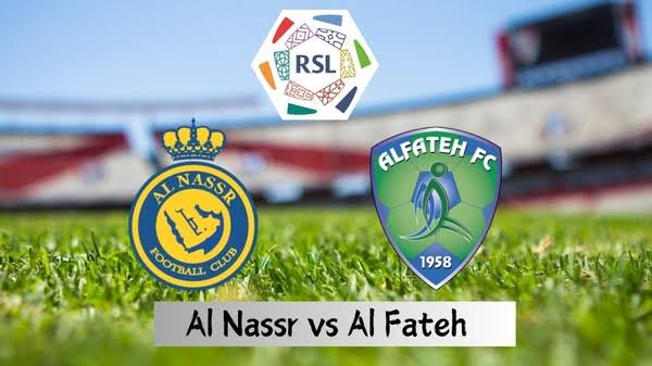 يلا كوووووورة بث مباشر.. تابع النصر ضد الفتح Twitter بث مباشر دون “تشفير أو فلوس” | الدوري السعودي للمحترفين 2025-26