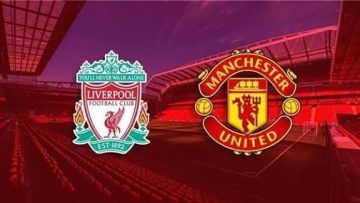 القمة المنتظرة ..بث مباشر مباراة ليفربول ومانشستر يونايتد اليوم يلا شوت في الدوري الإنجليزي الممتاز 2025-26