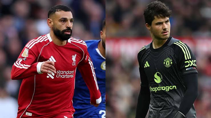 liverpool vs man united.. ماتش القمة بث مباشر لمباراة ليفربول ضد مانشستر يونايتد اليوم في الدوري الإنجليزي