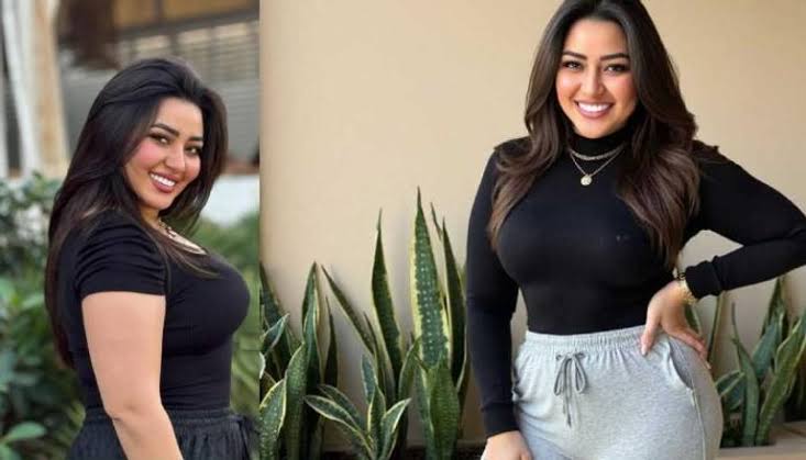 انتشار فيديو رحمة محسن المسرب الجديد