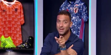 ميدو يعلق على تقرير فضيحة أسامة نبيه.. وكشف أرقام عقد زيزو