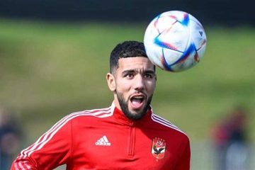 سيراميكا يكشف عن الصفقة التي يستهدفها الأهلي.. ومصير القندوسي