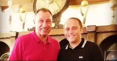 رئيس النادي المنافس يعلنها: الخطيب طلب ضم هذا اللاعب