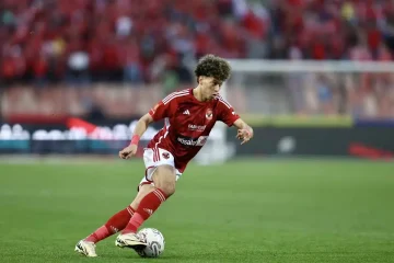 موقف جديد لإمام عاشور من المشاركة في السوبر الإماراتي