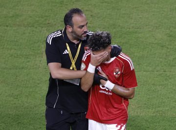 جديد إمام عاشور.. رد رسمي من داخل الأهلي يكشف المستور