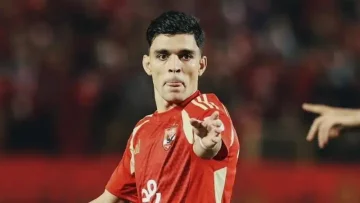 أشرف بن شرقي ضحية قرار ييس توروب في الأهلي.. ماذا طلب؟