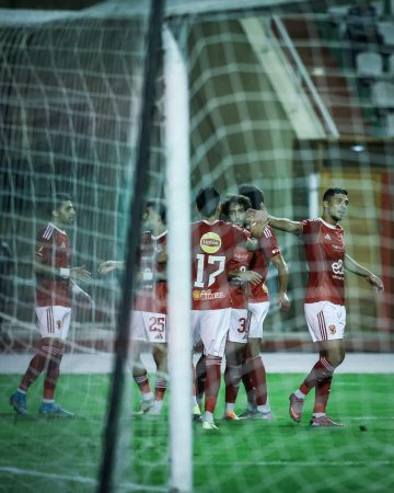 بشرى سارة لـ توروب قبل مواجهة إيجل نوار في دوري أبطال إفريقيا