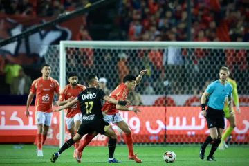 الزمالك يفتعل أزمة كبرى قبل بطولة السوبر المحلي