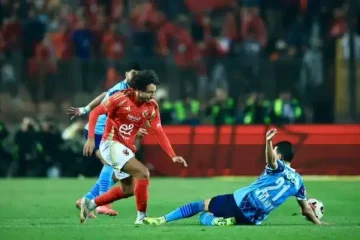 عقده كلمة السر.. الأهلي يخطف بديل معلول من بيراميدز مجانًا