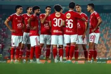 إعلامي شهير يفاجئ الأهلي بطلب مثير قبل فوات الأوان