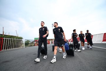 توقيع جناح الأهلي مع نادي الزمالك.. 4 لقطات مثيرة