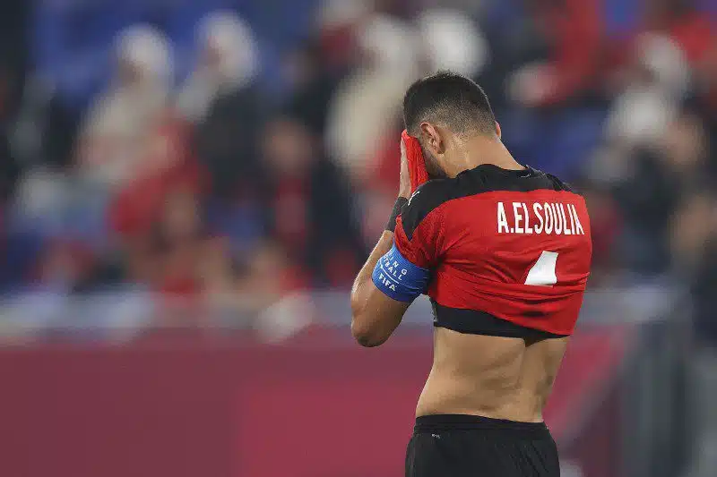 نجم الزمالك يبلغ الأهلي رسمياً برغبته في ارتداء القميص الأحمر.. السولية الجديد