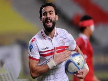باسم مرسي يزعج الأهلي بـ5 رسائل مثيرة للجدل