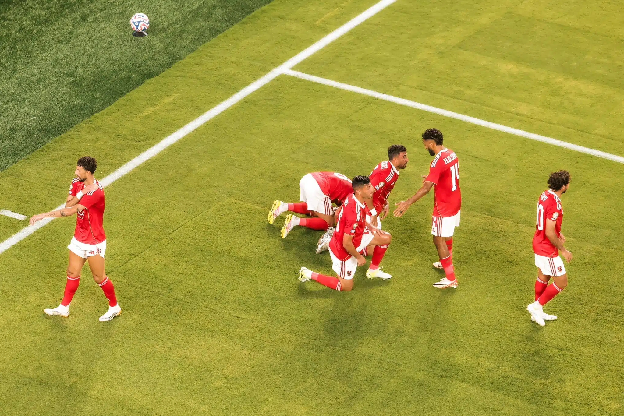 ميدو يفتح النار على المزور.. وتطورات في ملف الثنائي المغضوب عليه من الأهلي