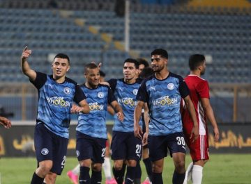 هل ينجح مهندس الصفقات الجديد في خطف أهم النجوم من بيراميدز؟
