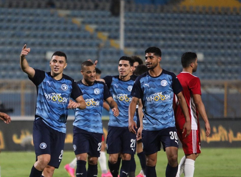هل ينجح مهندس الصفقات الجديد في خطف أهم النجوم من بيراميدز؟