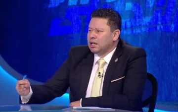 تعليق مفاجئ من رضا عبد العال ضد توروب يقلب الموازين داخل الأهلي