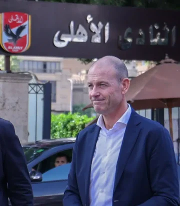 ورقة رابحة من العيار الثقيل على دكة بدلاء الأهلي في ولاية ييس توروب.. مفاجأة