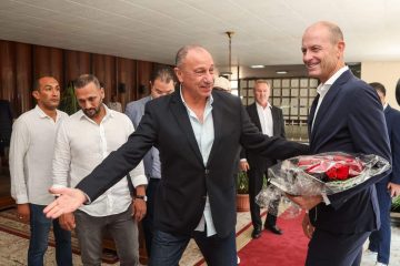 نشرة أخبار أهلي نيوز.. أخبار النادي الأهلي اليوم السبت 18 أكتوبر 2025