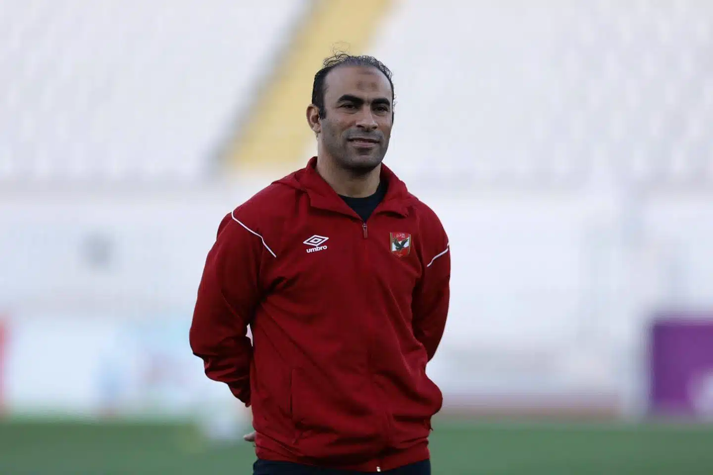 برعاية سيد عبد الحفيظ.. ثنائي دفاعي من العيار الثقيل في الأهلي