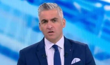 سيف زاهر يوضح تطورات الأهلي مع “سفاح” بيراميدز.. ياسين منصور كلمة السر