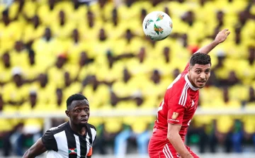 موعد مباراة الأهلي المقبلة في الدوري المصري
