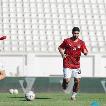 عضو مجلس الزمالك يرد.. مهيب عبد الهادي: انتقال إبراهيم عادل لـ الأهلي مسألة وقت