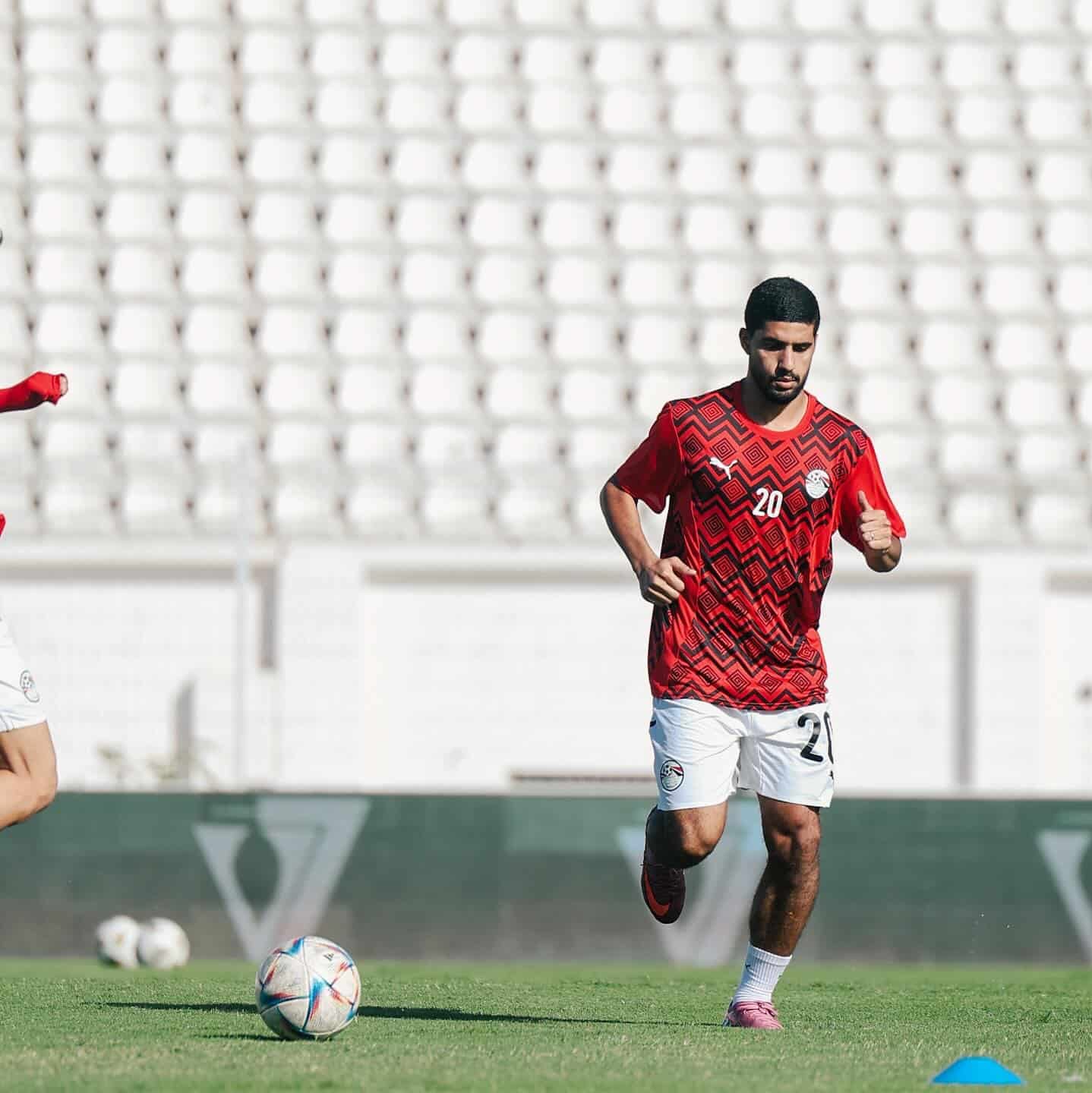 عضو مجلس الزمالك يرد.. مهيب عبد الهادي: انتقال إبراهيم عادل لـ الأهلي مسألة وقت