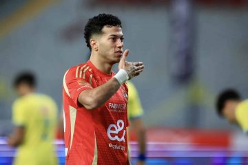 تفاصيل العرض الأمريكي لـ إمام عاشور.. ورد حاسم من الأهلي