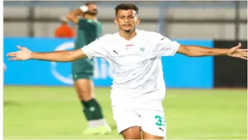 عمر الساعي وأول رد فعل على خلافة أليو ديانج في انتقالات الشتاء.. اشتعلت