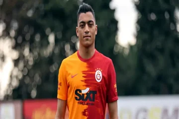 مصطفى محمد إلى الأهلي.. مصدر يكشف الحقيقة كاملة