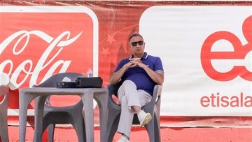 الأهلي يقرر التصعيد بشكل رسمي ضد الفاسد والاتحاد الفاشل