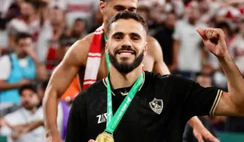 في صفقة محمود بنتايك.. 4 أسباب وراء قرار إدارة النادي الأهلي