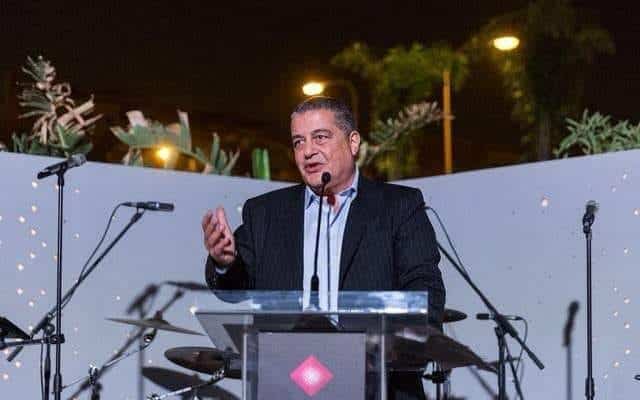 قبل انتخابات الأهلي.. ياسين منصور يشعلها بـ 3 تصريحات