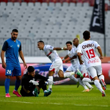 طبيب الأهلي يكشف موعد عودة إمام عاشور.. وتطورات إصابات حسين الشحات وداري