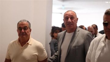 أول رد فعل من إدارة الأهلي بعد حصد بيراميدز لقب السوبر الأفريقي
